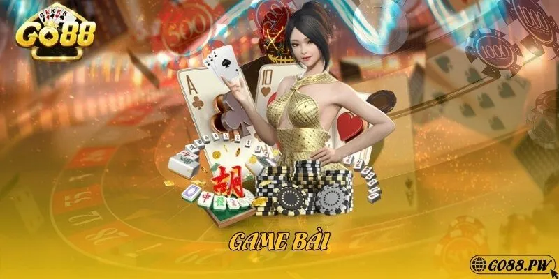 Game bài