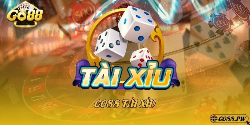 Go88 Tài xỉu